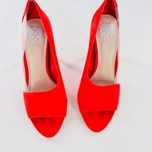 Vince Heels size 9M